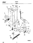 Diagram for 04 - Cabinet