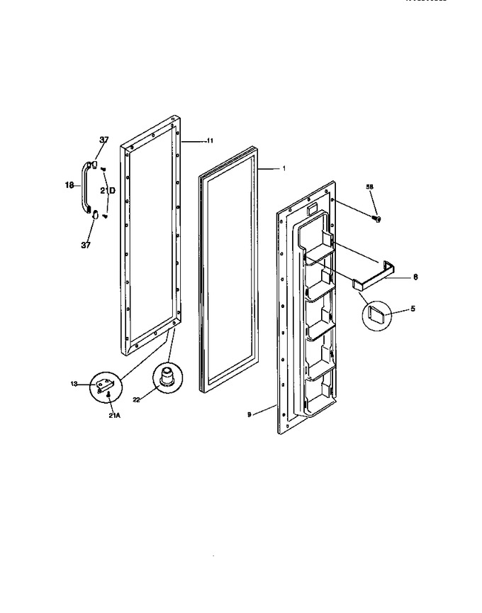 Diagram for MRS20PRCD0