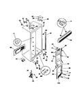 Diagram for 04 - Cabinet