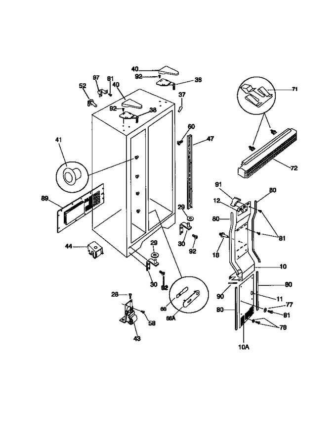 Diagram for MRS20PRCD0