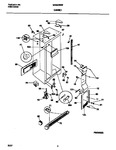 Diagram for 04 - Cabinet