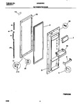 Diagram for 03 - Refrigerator
