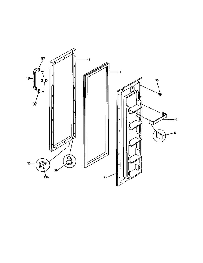Diagram for MRS22HNCW0