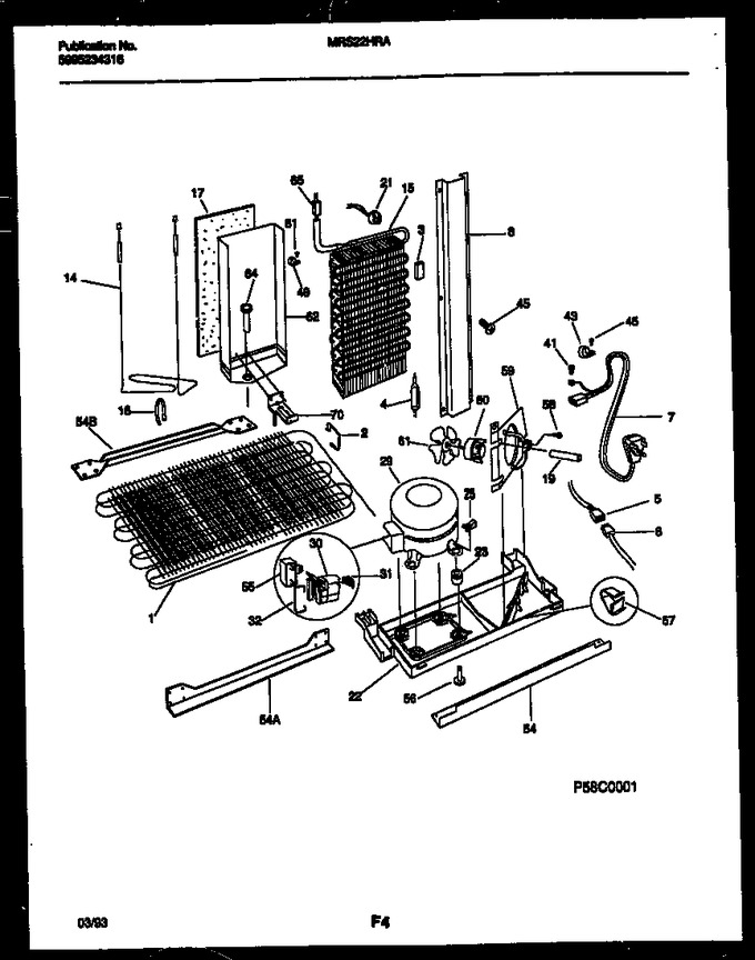 Diagram for MRS22HRAD1