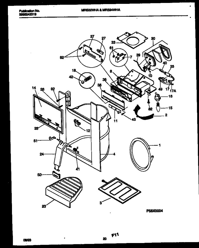 Diagram for MRS24WHAD0
