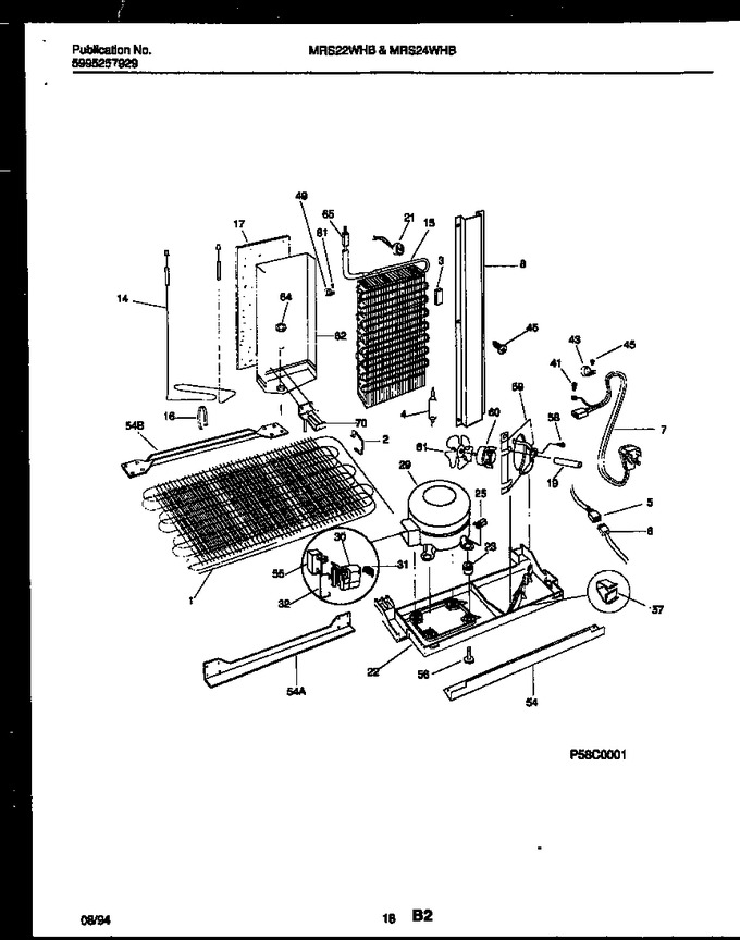 Diagram for MRS24WHBW0