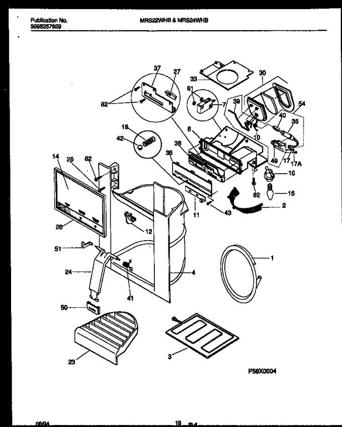 Diagram for MRS24WHBW0