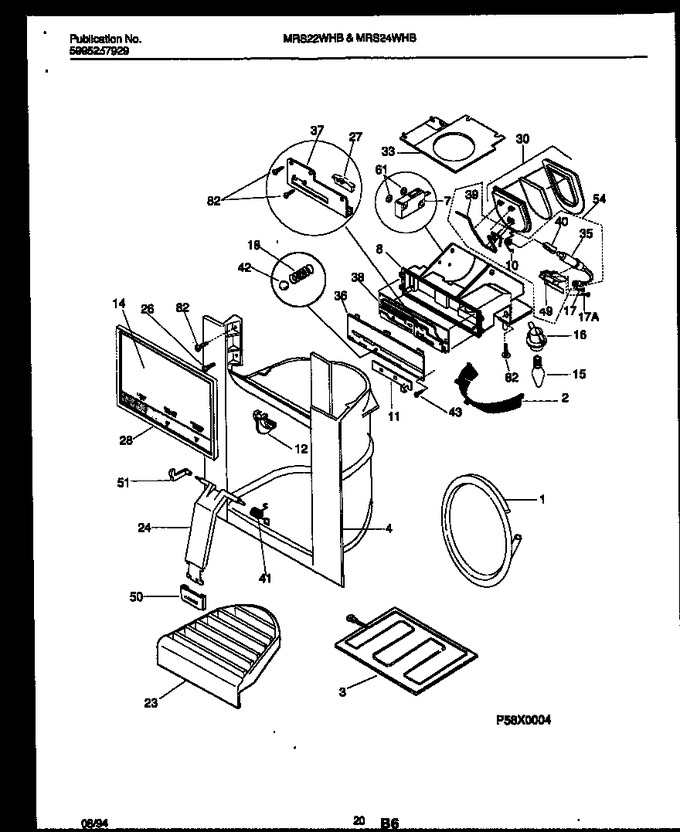 Diagram for MRS24WHBW0