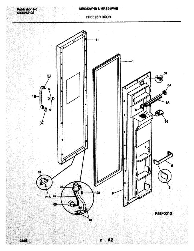 Diagram for MRS24WHBW1