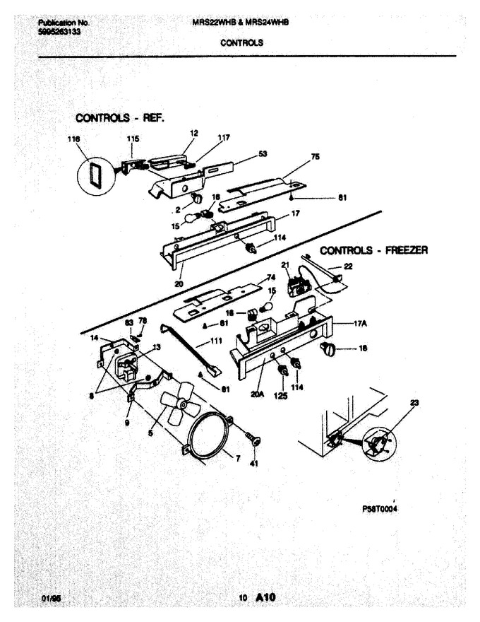 Diagram for MRS24WHBW1