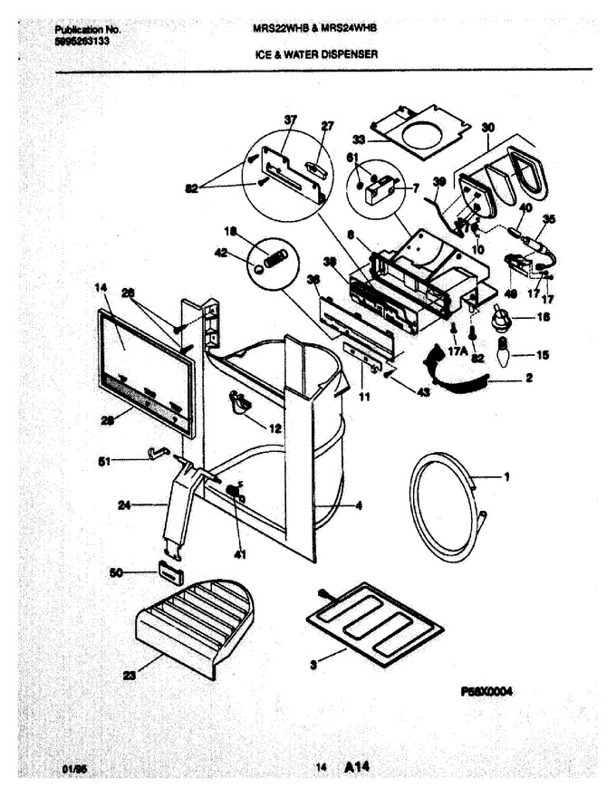 Diagram for MRS24WHBW1