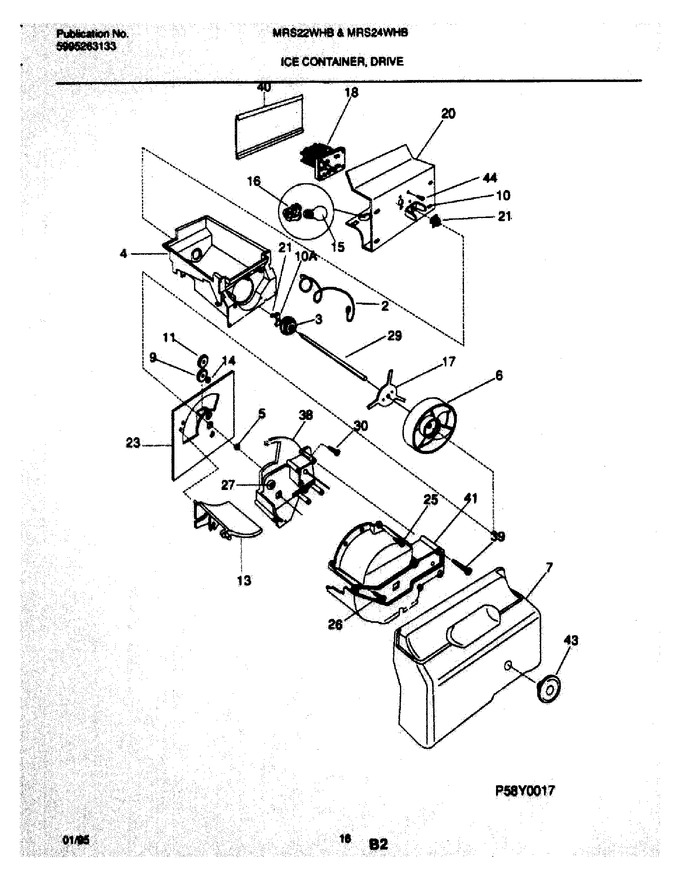 Diagram for MRS24WHBW1