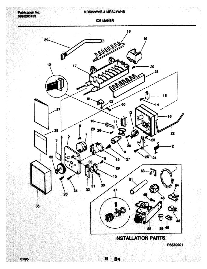Diagram for MRS24WHBW1