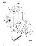 Diagram for 04 - Cabinet