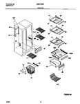 Diagram for 05 - Shelves