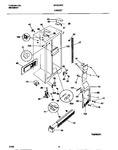 Diagram for 04 - Cabinet