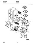 Diagram for 06 - Shelves