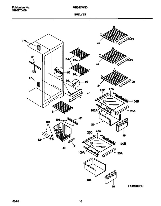 Diagram for MRS22WNCD1