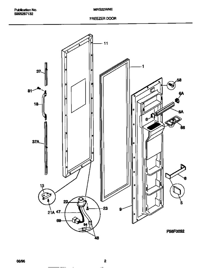 Diagram for MRS22WNED1