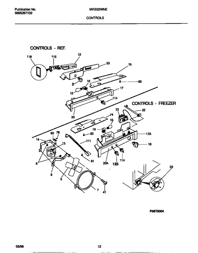 Diagram for MRS22WNED1