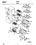 Diagram for 05 - Shelves