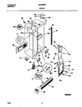 Diagram for 04 - Cabinet
