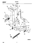 Diagram for 04 - Cabinet