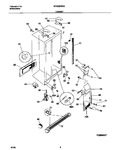 Diagram for 04 - Cabinet