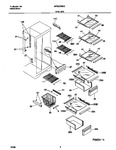 Diagram for 05 - Shelves