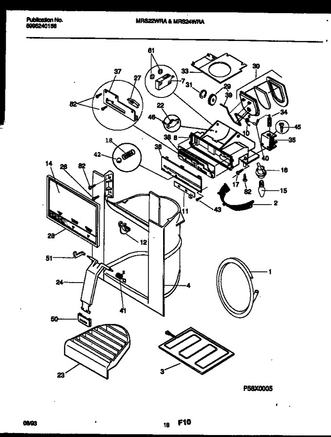Diagram for MRS24WRAW0