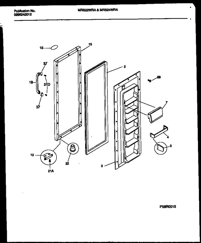 Diagram for MRS24WRAW1