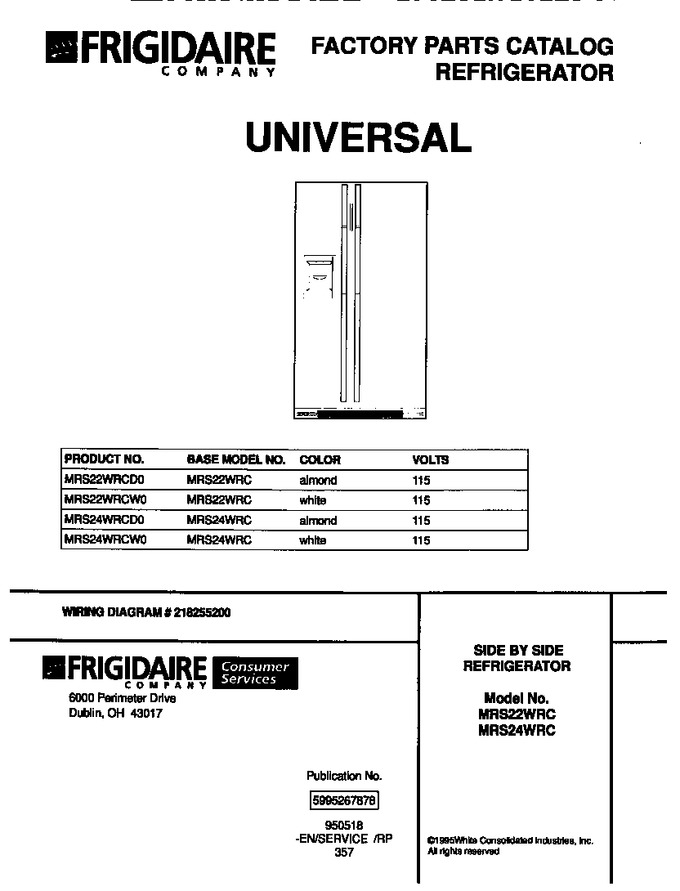 Diagram for MRS24WRCW0