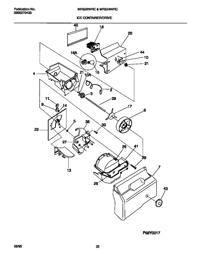 Diagram for MRS24WRCW1