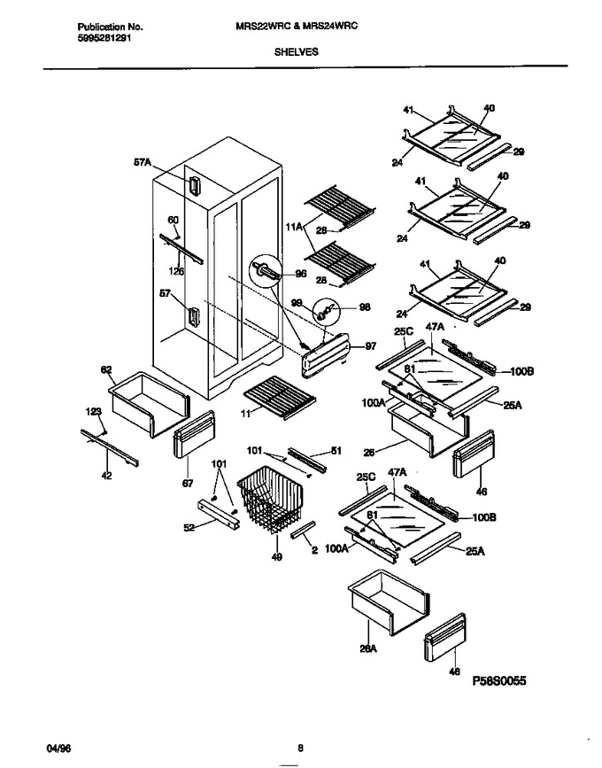Diagram for MRS24WRCW2