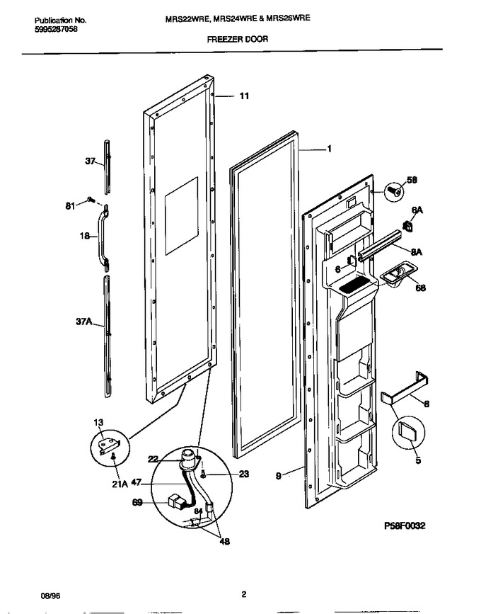 Diagram for MRS24WRED1