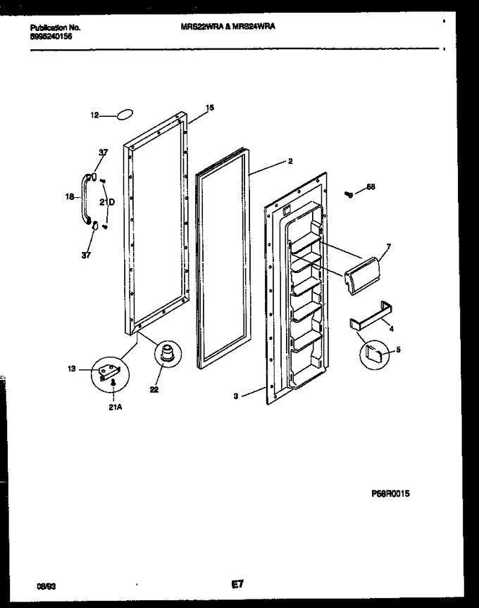 Diagram for MRS24WRADO