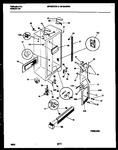 Diagram for 05 - Cabinet Parts