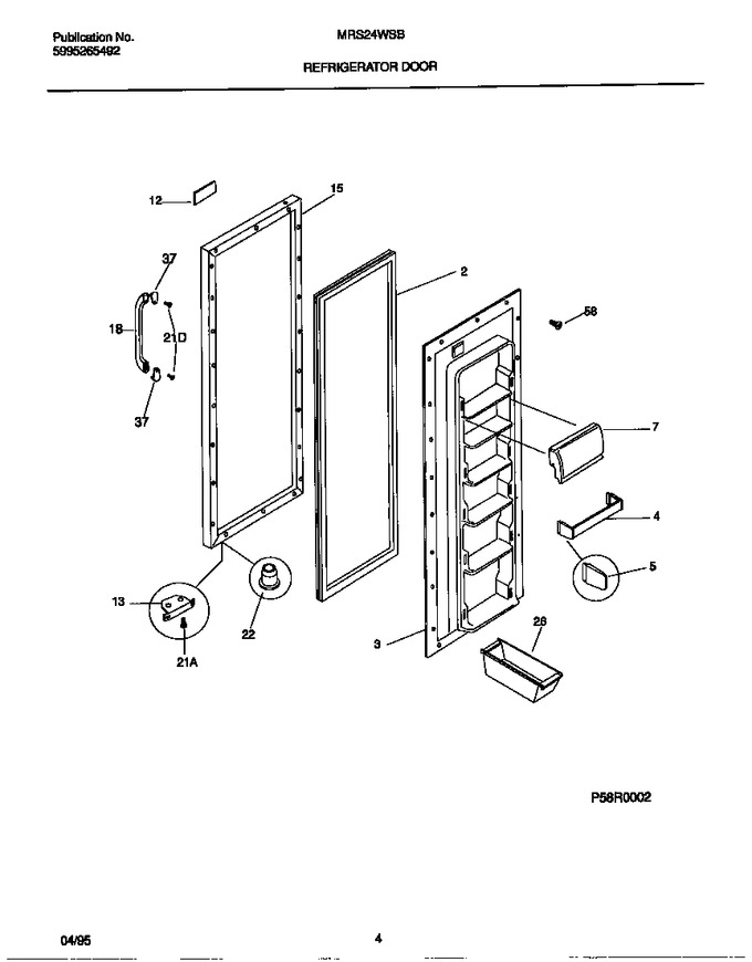 Diagram for MRS24WSBD0