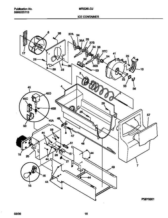 Diagram for MRS26LGJW0
