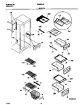 Diagram for 05 - Shelves