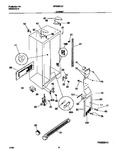 Diagram for 04 - Cabinet