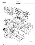 Diagram for 09 - Ice Container