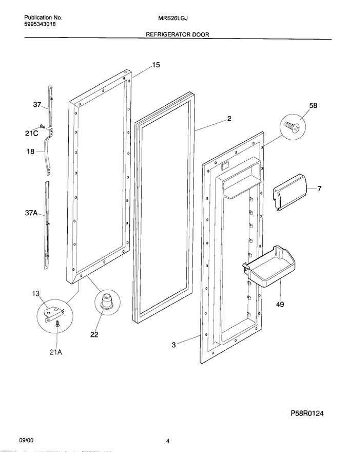 Diagram for MRS26LGJW2
