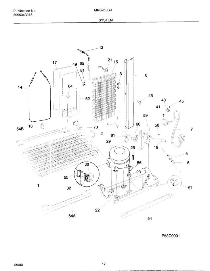 Diagram for MRS26LGJQ2