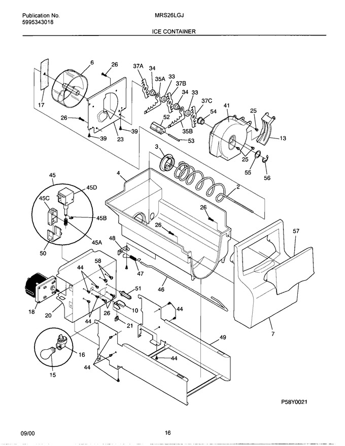 Diagram for MRS26LGJQ2