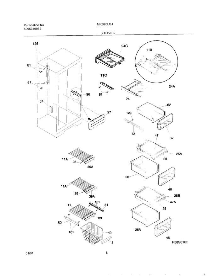 Diagram for MRS26LGJQ3