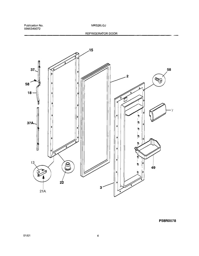 Diagram for MRS26LGJW3