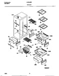 Diagram for 05 - Shelves