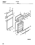 Diagram for 02 - Door