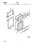 Diagram for 02 - Door